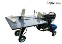 Технический обзор дровокола 